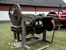 kubbsag angdala big bengts sag